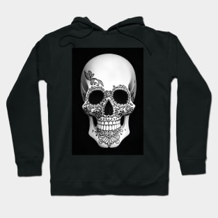 Sugar Skull Hoodie